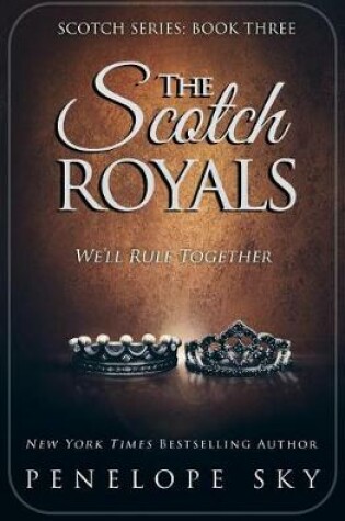 Cover of The Scotch Royals