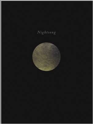 Book cover for Nightsong