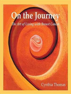 Book cover for On the Journey