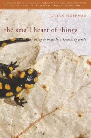 Cover of The Small Heart of Things