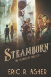 Book cover for Steamborn