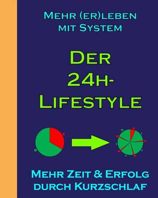 Book cover for Mehr (Er)Leben Mit System