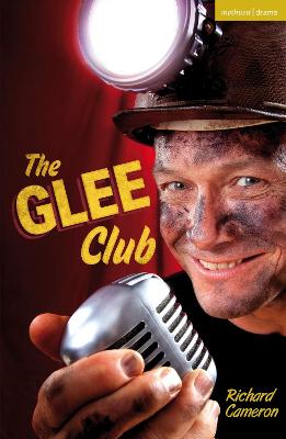 Book cover for The Glee Club