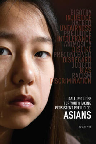 Cover of Gallup Guides for Youth Facing Persistent Prejudice