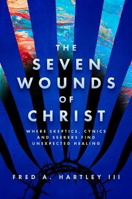 Book cover for Seven Wounds Of Christ, The