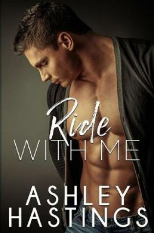 Cover of Ride With Me