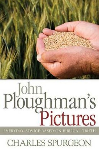 Cover of John Ploughman's Pictures