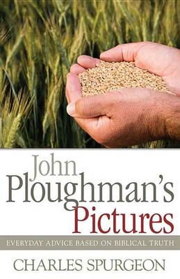 Book cover for John Ploughman's Pictures