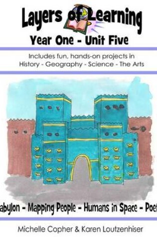 Cover of Layers of Learning Year One Unit Five