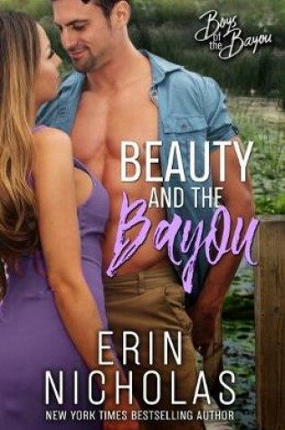 Cover of Beauty and the Bayou