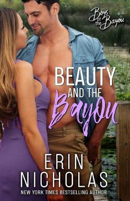 Book cover for Beauty and the Bayou