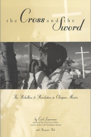 Cover of The Cross and the Sword