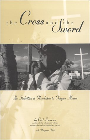 Book cover for The Cross and the Sword