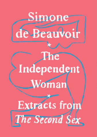 Book cover for The Independent Woman