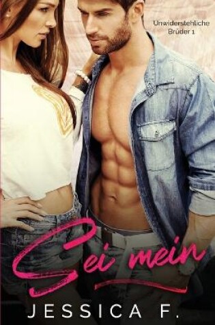 Cover of Sei mein