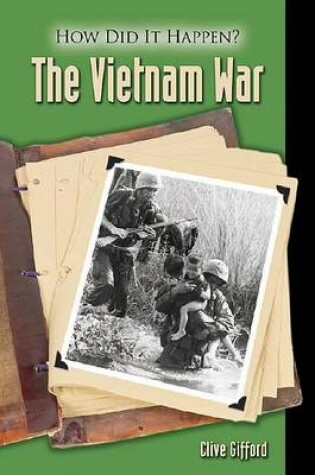 Cover of The Vietnam War