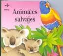 Cover of Animales Salvajes