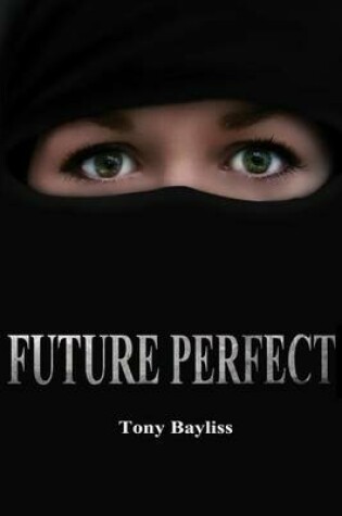 Cover of Future perfect