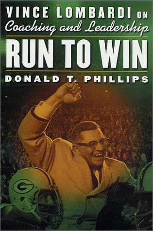 Cover of Run to Win