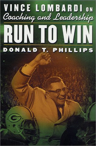 Book cover for Run to Win