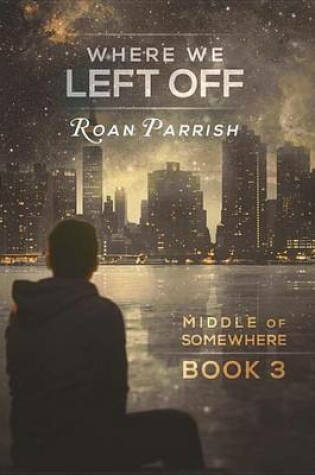 Cover of Where We Left Off