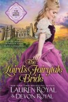 Book cover for The Laird's Fairytale Bride