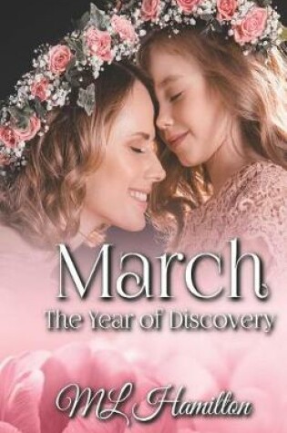 Cover of March