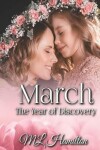 Book cover for March