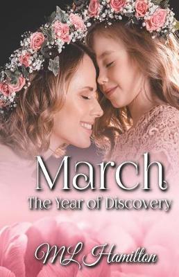 Cover of March