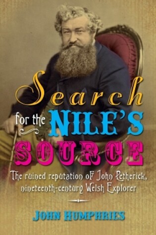 Cover of Search for the Nile's Source