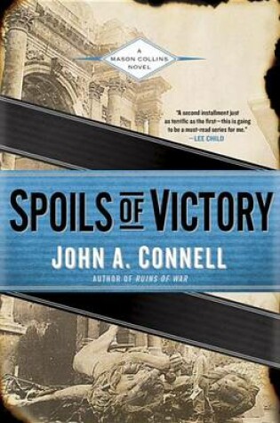 Cover of Spoils of Victory