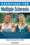 Book cover for Exercises For Multiple Sclerosis