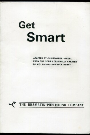 Cover of Get Smart