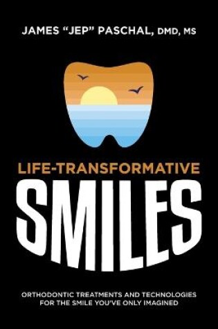 Cover of Life Transformative Smiles