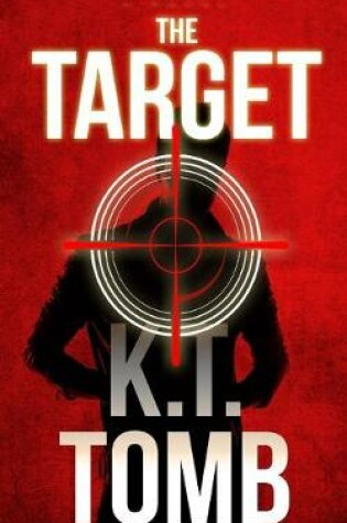 Cover of The Target