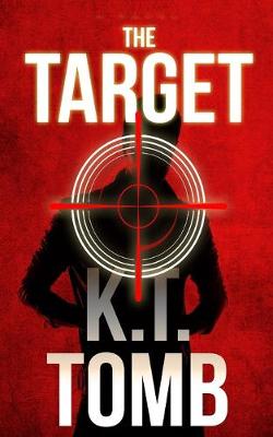 Book cover for The Target