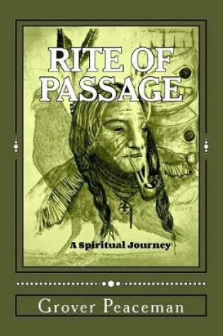 Cover of Rite of Passage