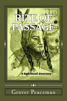 Book cover for Rite of Passage