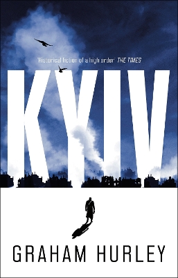 Book cover for Kyiv