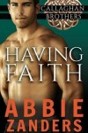 Book cover for Having Faith