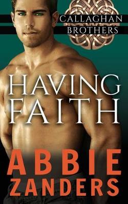 Cover of Having Faith