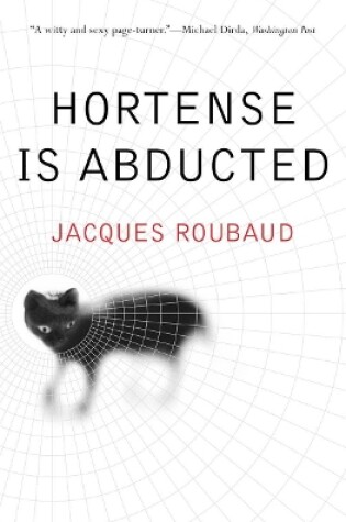 Cover of Hortense is Abducted