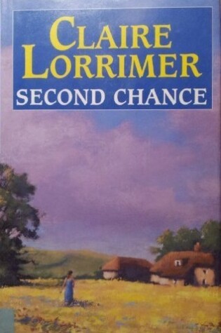 Cover of Second Chance