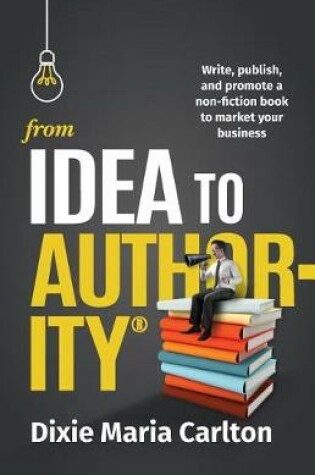 Cover of From Idea to Author-Ity