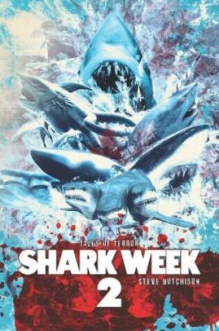 Cover of Shark Week 2
