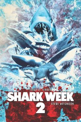 Book cover for Shark Week 2