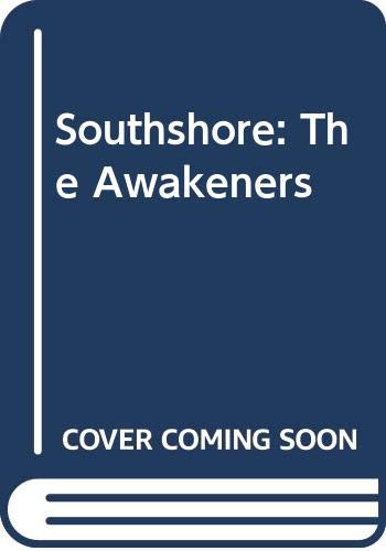 Book cover for Southshore