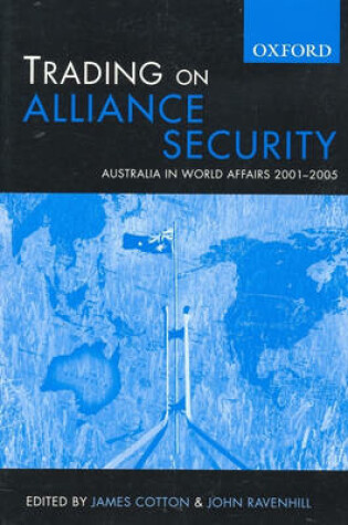 Cover of Trading on Alliance Security