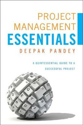 Cover of Project Management Essentials