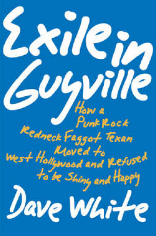 Cover of Exile In Guyville